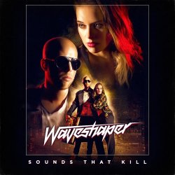 Waveshaper - Sounds That Kill (2014) [EP]