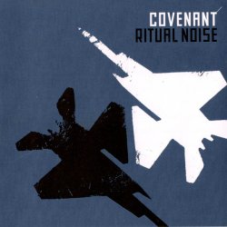 Covenant - Ritual Noise (2006) [EP]