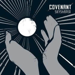 Covenant - Skyshaper (2006) [2CD]