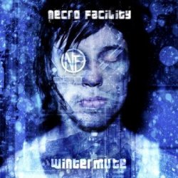 Necro Facility - Wintermute (2011) [2CD]