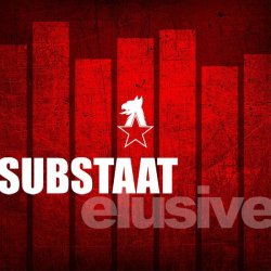 Substaat - Elusive (2016) [EP]