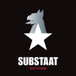 Substaat - Guilty Pleasure (2012) [EP]