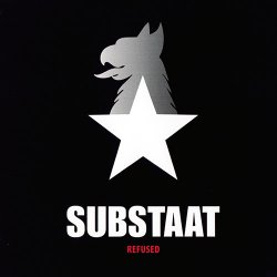 Substaat - Refused (2012) [Single]