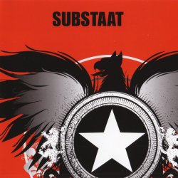 Substaat - Substaat (2011) [2CD]