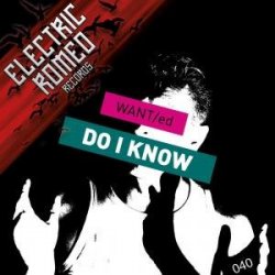 WANT/ed - Do I Know (2012) [Single]