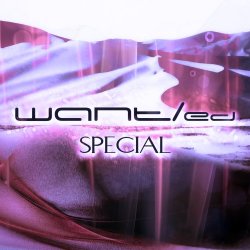 WANT/ed - Speсial (2013) [Single]
