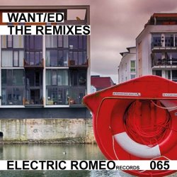 WANT/ed - The Remixes (2013)