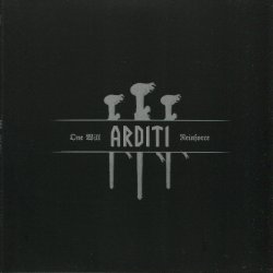 Arditi - One Will (2011) [Single]
