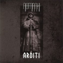 Atomtrakt & Arditi - Split (2014)