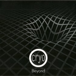 Cryo - Beyond (2011) [EP]