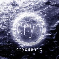 Cryo - Cryogenic (2006) [2CD]