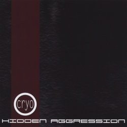 Cryo - Hidden Aggression (2010) [2CD]