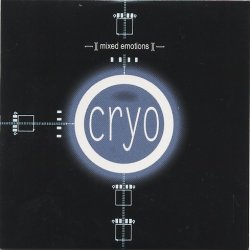 Cryo - Mixed Emotions (2007) [EP]