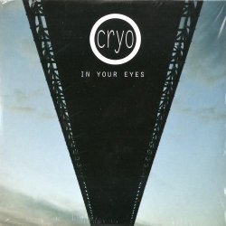 Cryo - In Your Eyes (2013) [EP]