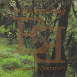 In Gowan Ring - Exists And Entrances (2007) [2CD]