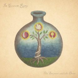 In Gowan Ring - The Serpent And The Dove (2015)