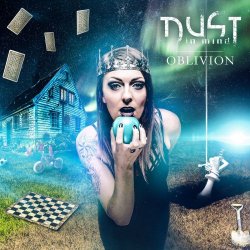 Dust In Mind - Oblivion (2017)