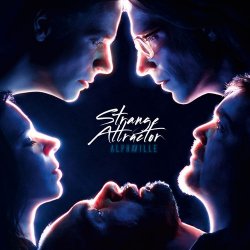 Alphaville - Strange Attractor (2017)