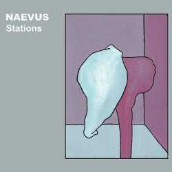 Naevus - Stations (2013) [2CD]