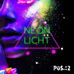 POS.:2 - Neonlicht (2017) [EP]