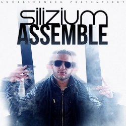 Silizium - Assemble (2016) [EP]