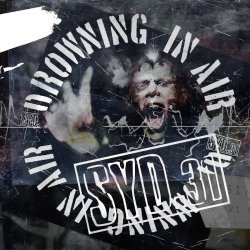 Syd.31 - Drowning In Air (2015) [EP]