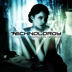 Technolorgy - Damsels In Distress (2015) [Single]