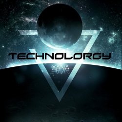 Technolorgy - Xana (2016) [Single]