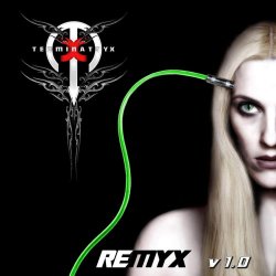 Terminatryx - Remyx v. 1.0 (2011)