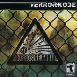 Terrorkode - Corrosive Audio (2011)