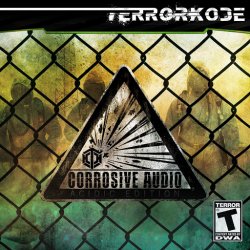 Terrorkode - Corrosive Audio (Acidic Edition) (2013)