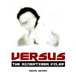 Versus - The Monestirea Files (2012) [EP]