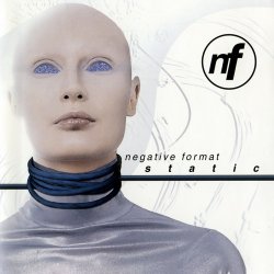 Negative Format - Static (2002) [EP]
