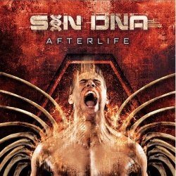 Sin D.N.A. - Afterlife (2011) [EP]