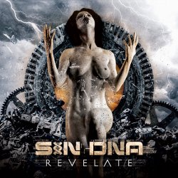 Sin D.N.A. - Revelate (Japanese Edition) (2012)