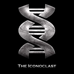 Sin D.N.A. - The Iconoclast (2015) [EP]