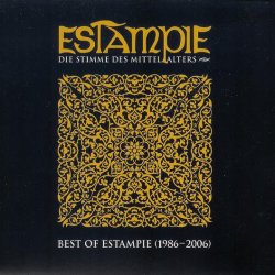 Estampie - Best Of Estampie (1986-2006) (2007)