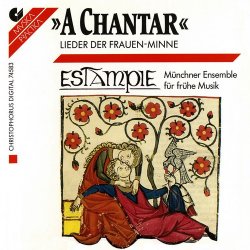 Estampie - A Chantar (1990)