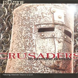 Estampie - Crusaders (1996)