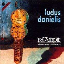 Estampie - Ludus Danielis (1994)