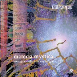 Estampie - Materia Mystica (1998)