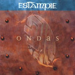 Estampie - Ondas (2000)