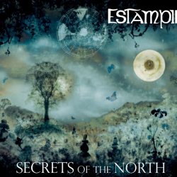 Estampie - Secrets Of The North (2013)