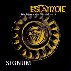 Estampie - Signum (2004)