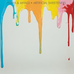 Fujiya And Miyagi - Artificial Sweeteners (2014)