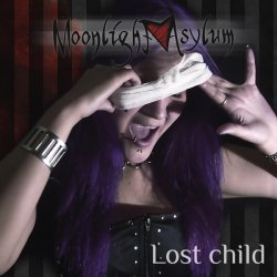 Moonlight Asylum - Lost Child (2010) [EP]