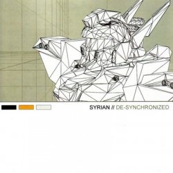 Syrian - De-Synchronized (2003)
