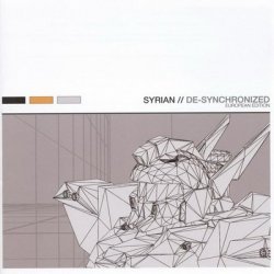 Syrian - De-Synchronized (European Edition) (2004)