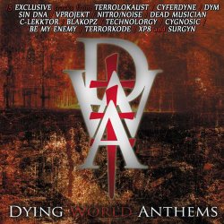 VA - Dying World Anthems (2012)