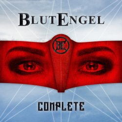 BlutEngel - Complete (2016) [EP]